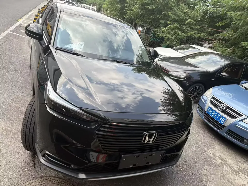 Honda VEZEL Binzhi 2023 1.5L CVT Elite Edition 2023 — thumbnail 2