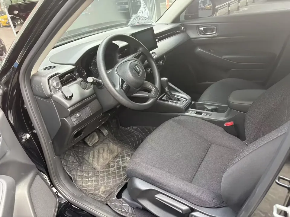 Honda VEZEL Binzhi 2023 1.5L CVT Elite Edition 2023 — thumbnail 5