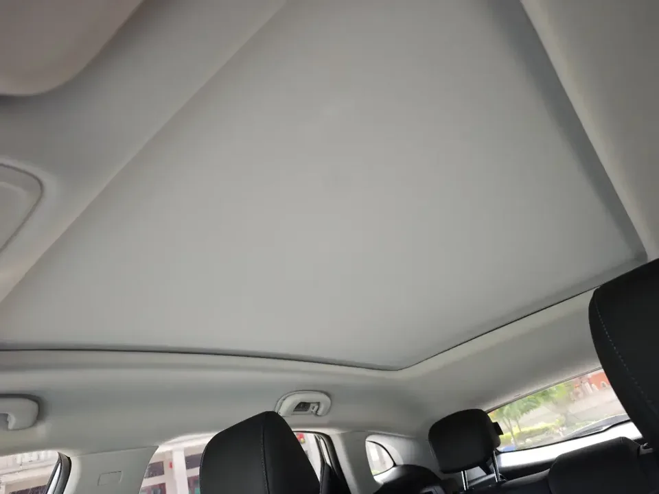 Buick Micro blue 6 Micro blue 6 2023 430km Enjoy Edition 2024 — thumbnail 4