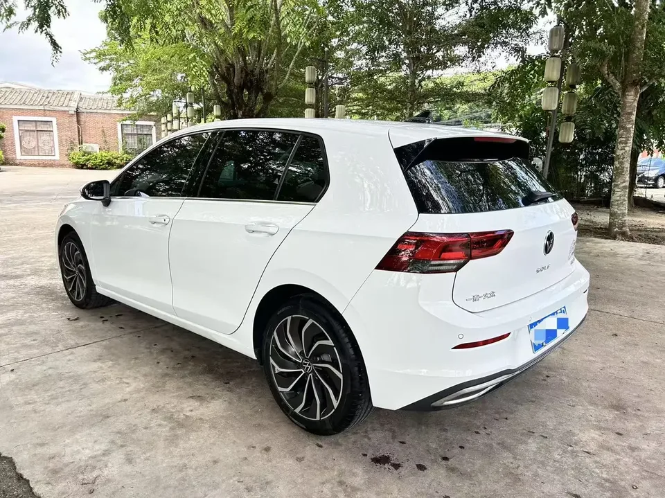 Volkswagen Golf golf 2023 280TSI DSG Pro 2024 — thumbnail 4