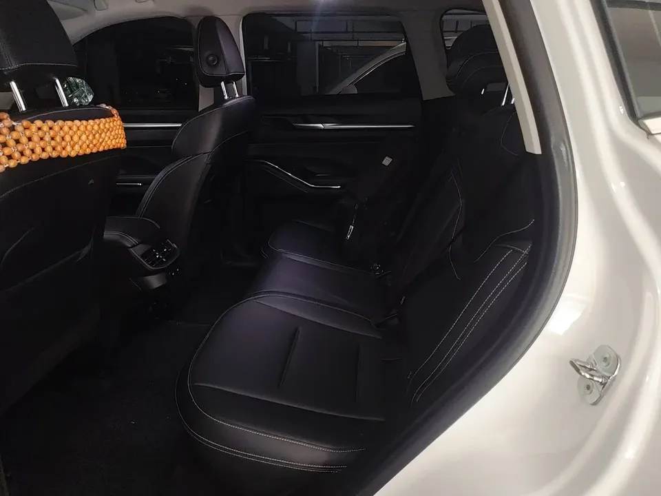 Haval H6 PHEV Haval H6 PHEV 2022 1.5T DHT-PHEV 55km Joy Edition 2022 — thumbnail 3