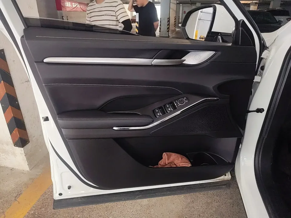 Haval H6 PHEV Haval H6 PHEV 2022 1.5T DHT-PHEV 55km Joy Edition 2022 — thumbnail 5