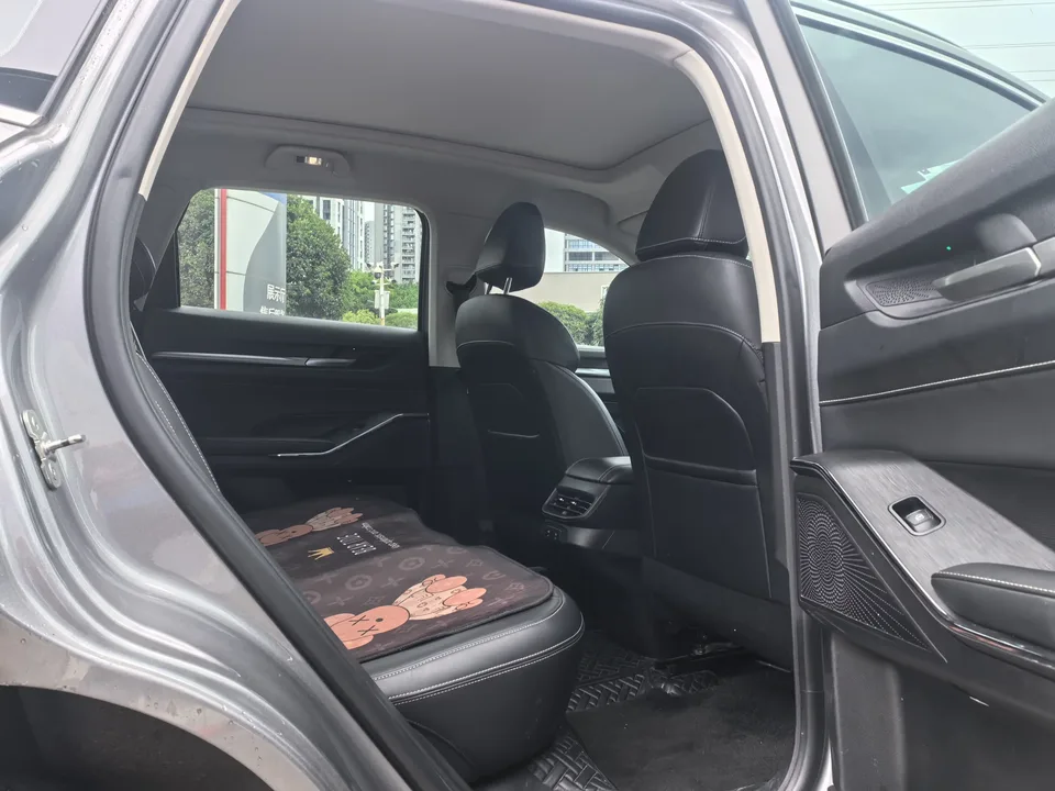 Haval H6 PHEV Haval H6 PHEV 2022 1.5T DHT-PHEV 55km Joy Edition 2023 — thumbnail 5