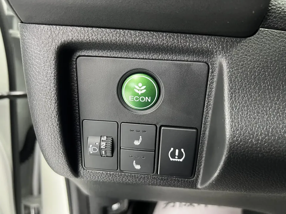 Honda WR-V HondaXR-V 2021 1.5L CVT Comfort Edition 2022 — thumbnail 4