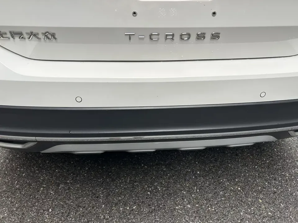 Volkswagen Tu Kai Tu Kai 2022 1.5L Automatic Comfort Edition 2022 — thumbnail 3
