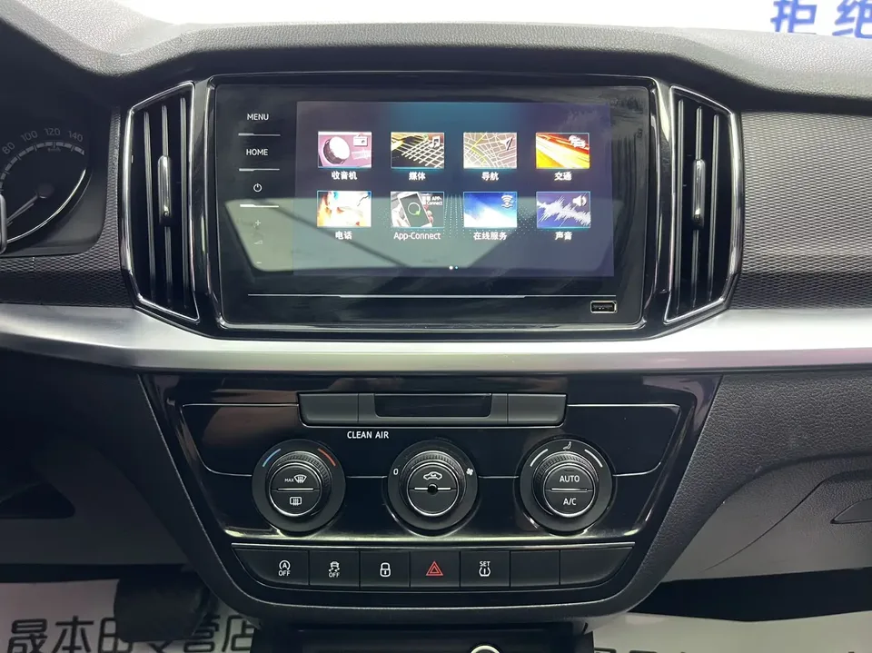 Skoda Comek Comek 2022 1.5L Automatic Comfort Edition 2022 — thumbnail 4