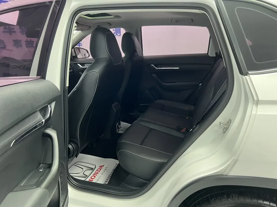 Skoda Comek Comek 2022 1.5L Automatic Comfort Edition 2022 — thumbnail 5