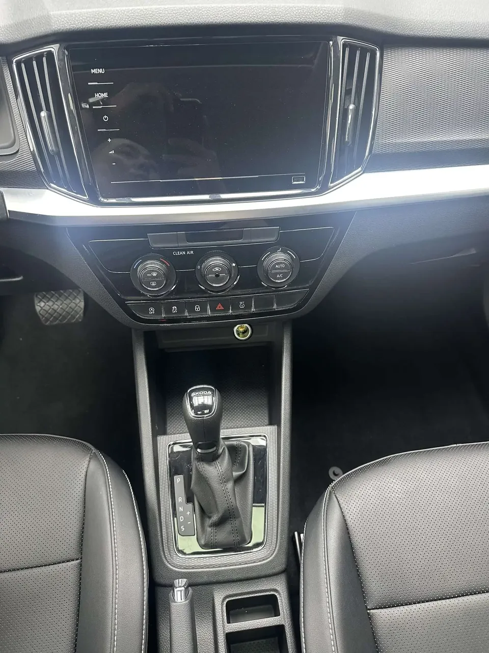 Skoda Comek Comek 2022 1.5L Automatic Comfort Edition 2022 — thumbnail 3