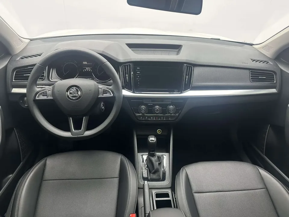 Skoda Comek Comek 2022 1.5L Automatic Comfort Edition 2022 — thumbnail 4