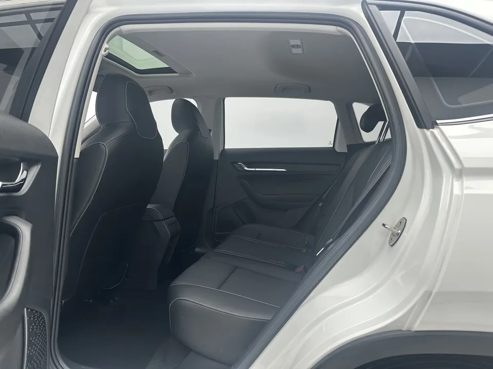 Skoda Comek Comek 2022 1.5L Automatic Comfort Edition 2022 — thumbnail 5