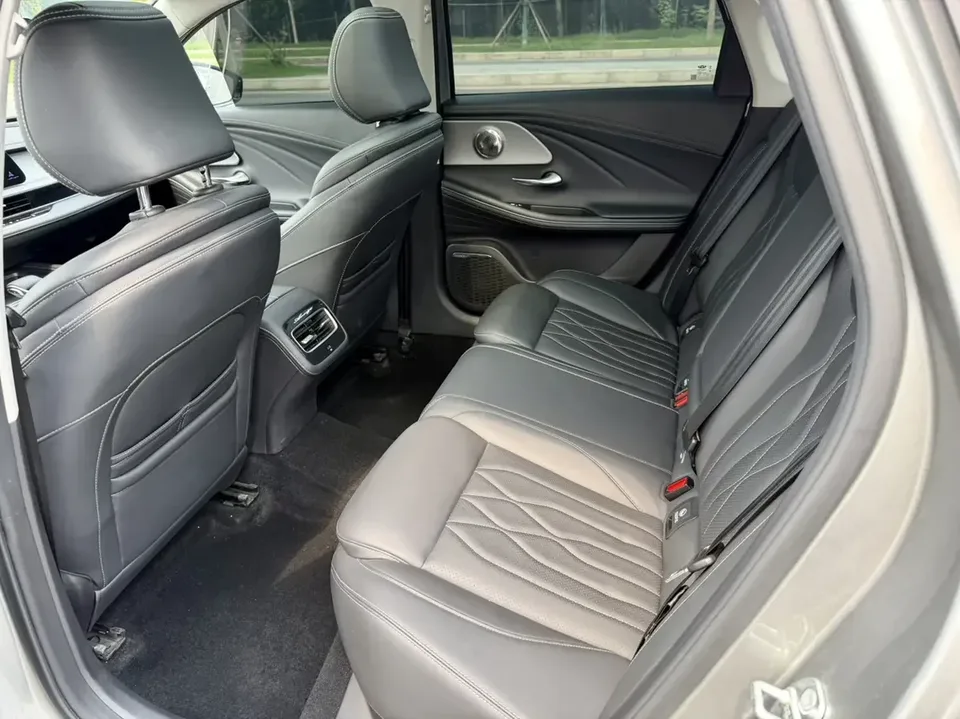 Chery Arrizo 8 Arrizo 8 2024 1.6TGDI DCT 2024 — thumbnail 3