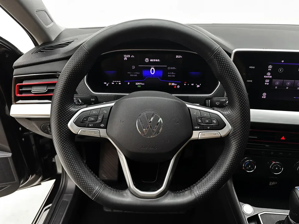 Volkswagen Lavida Lavida 2023 280TSI DSG Starry Sky Edition 2023 — миниатюра 5
