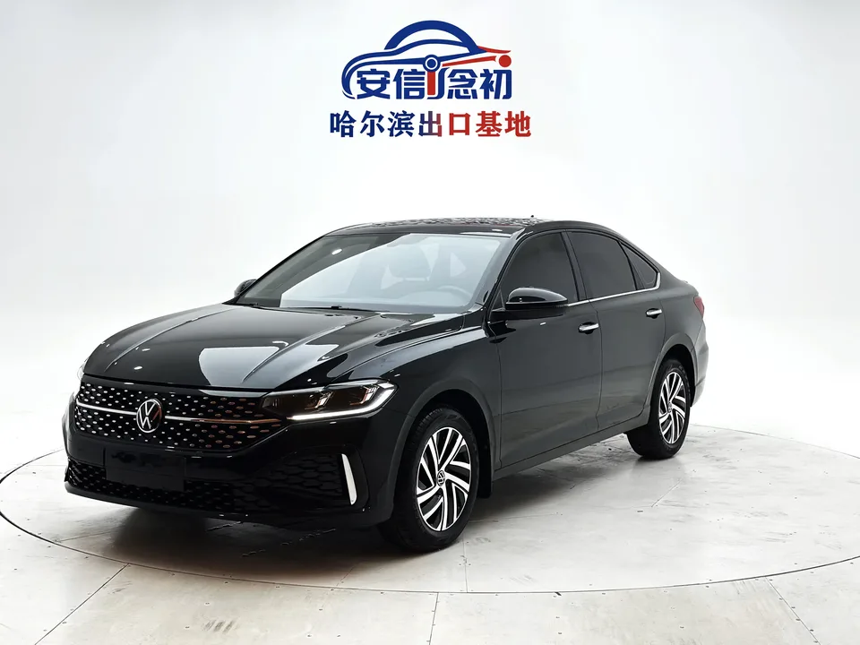 Volkswagen Lavida Lavida 2023 280TSI DSG Starry Sky Edition 2023 — фото 1, купить с доставкой в Москву