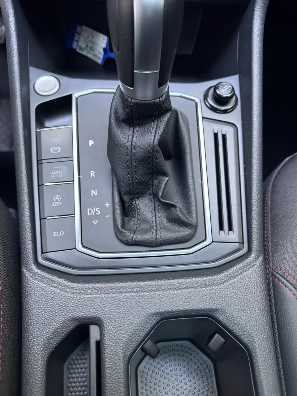 Volkswagen Lavida Lavida 2023 280TSI DSG Starry Sky Edition 2022 — thumbnail 4