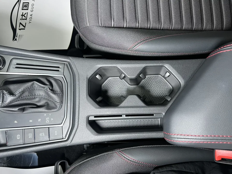 Volkswagen Lavida Lavida 2023 280TSI DSG Starry Sky Edition 2022 — thumbnail 3