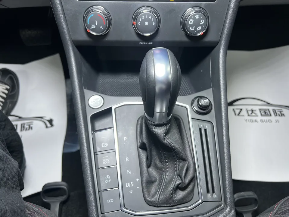 Volkswagen Lavida Lavida 2023 280TSI DSG Starry Sky Edition 2022 — thumbnail 5