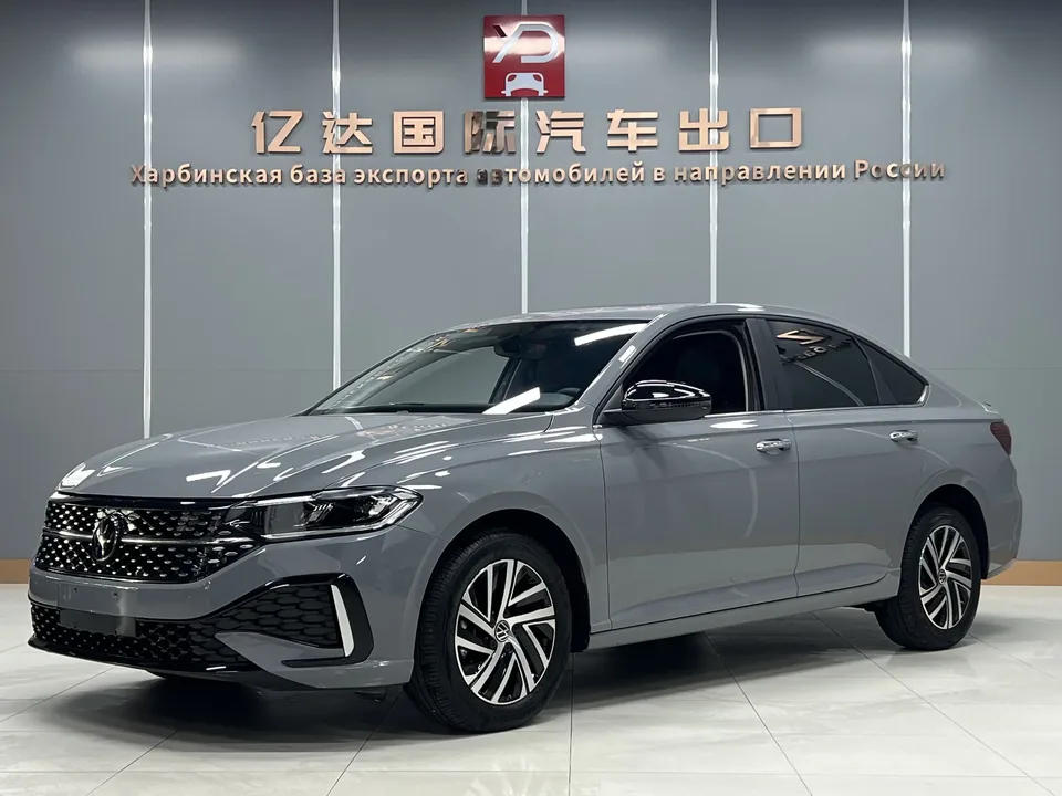 Volkswagen Lavida Lavida 2023 280TSI DSG Starry Sky Edition 2022 — photo 1, buy with delivery to Moscow