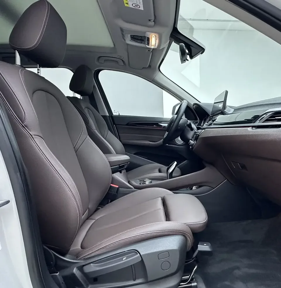 BMW X1 BMW X1 2022 sDrive20Li Fashion 2022 — thumbnail 5