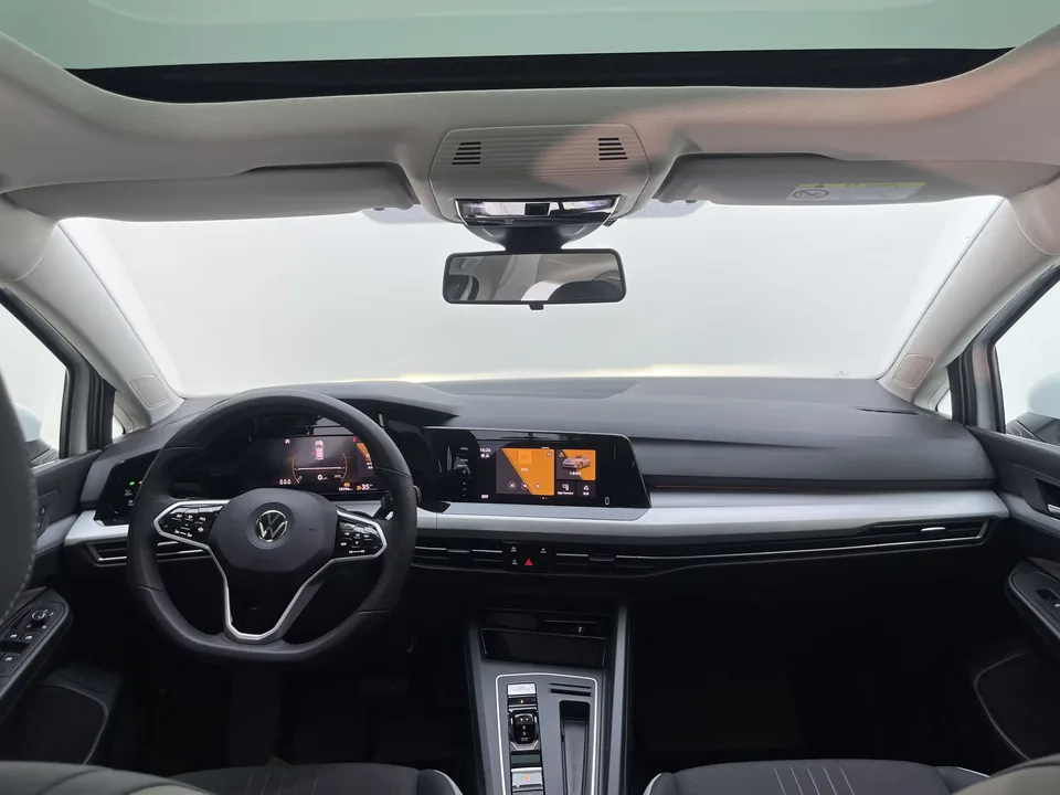 Volkswagen Golf golf 2023 280TSI DSG Pro 20th Anniversary 2023 — thumbnail 5