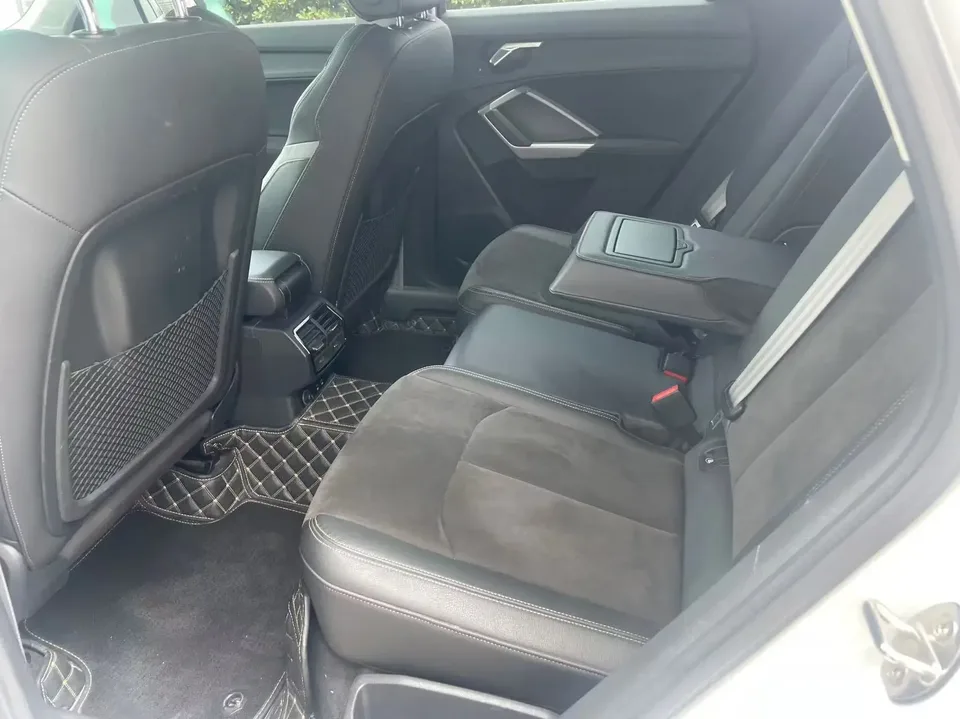 Audi Q3 Audi Q3 2022 35 TFSI Stylish Dynamic 2022 — thumbnail 5