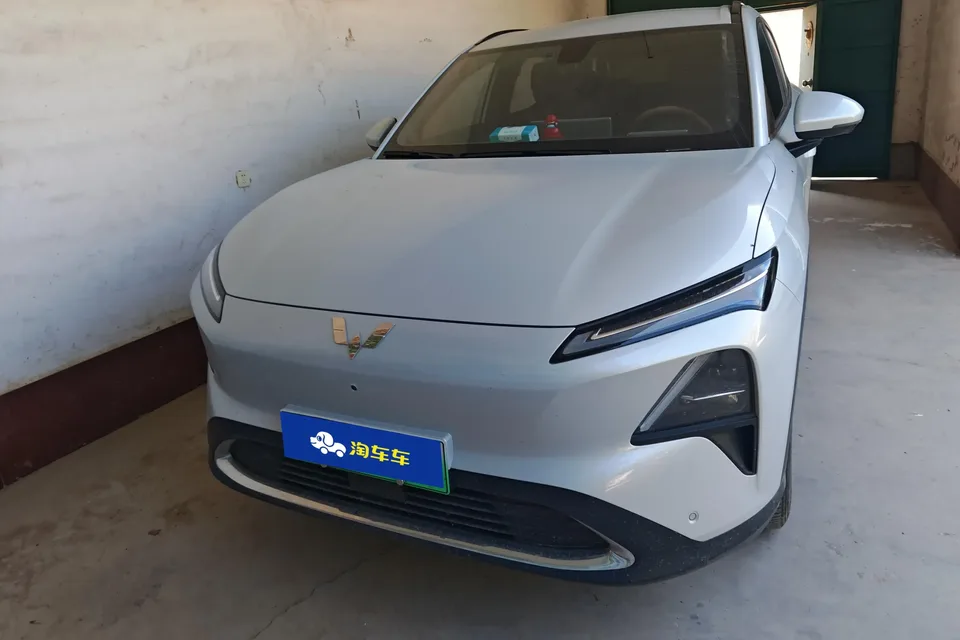 Wuling Starlight S PHEV Wuling Starlight S PHEV 2024 130km Pilot 2024 — thumbnail 2