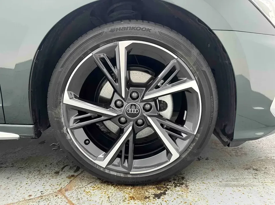 Audi A3 Audi A3 2023 Sportback 35 TFSI facelift: stylish and sporty 2023 — thumbnail 2