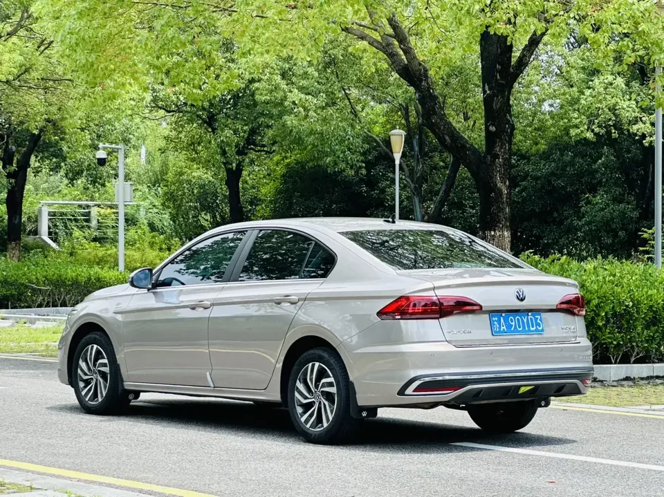 Volkswagen Bora Bora 2025 280TSI DSG Comfort Edition 2025 — thumbnail 2