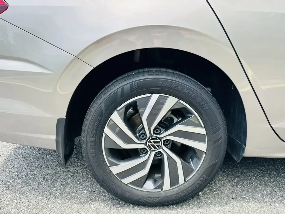 Volkswagen Bora Bora 2025 280TSI DSG Comfort Edition 2025 — thumbnail 3
