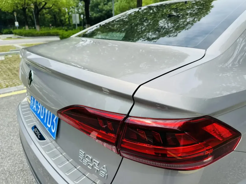 Volkswagen Bora Bora 2025 280TSI DSG Comfort Edition 2025 — thumbnail 4