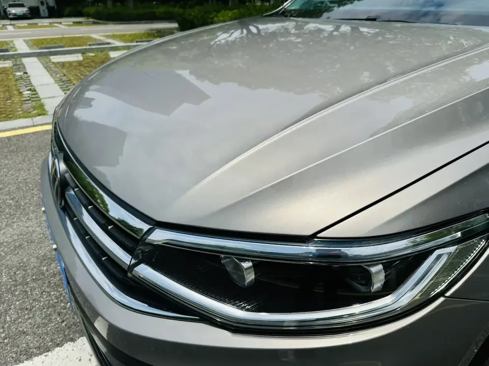 Volkswagen Bora Bora 2025 280TSI DSG Comfort Edition 2025 — thumbnail 5
