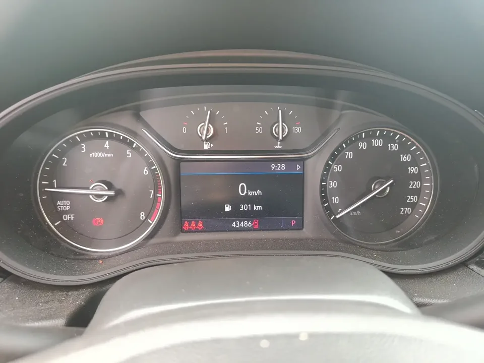 Buick Majesty Majesty 2023 552T Smart 2022 — thumbnail 4