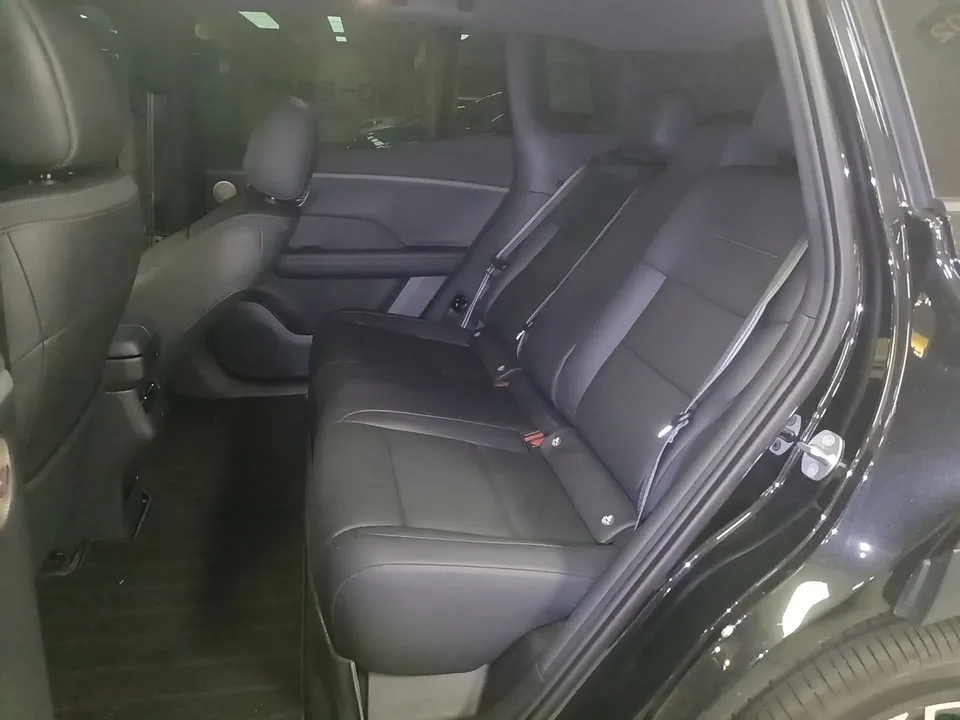 Toyota Bozhi 3X Bozhi 3X 2025 520 Pro 2025 — thumbnail 4