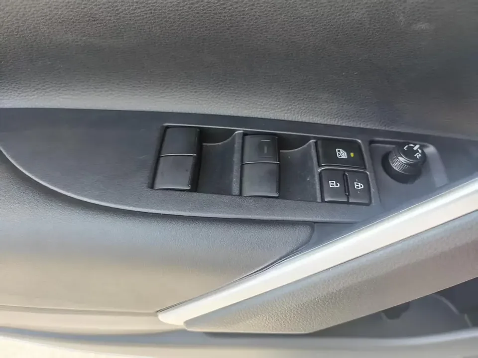 Toyota CorollaCross Corolla Sharp 2024 2.0L CVT Elite Edition 2024 — thumbnail 4