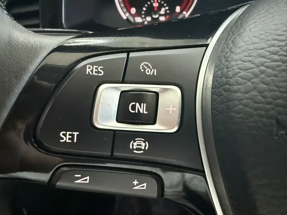 Volkswagen Tayron Tanyue 2022 280TSI 2WD Luxury Smart Edition 2022 — thumbnail 4
