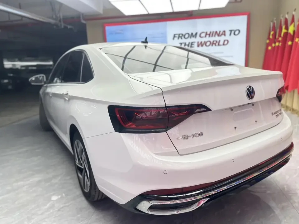 Volkswagen Sagitar Sagitar 2023 280TSI DSG Beyond Edition 2022 — thumbnail 2