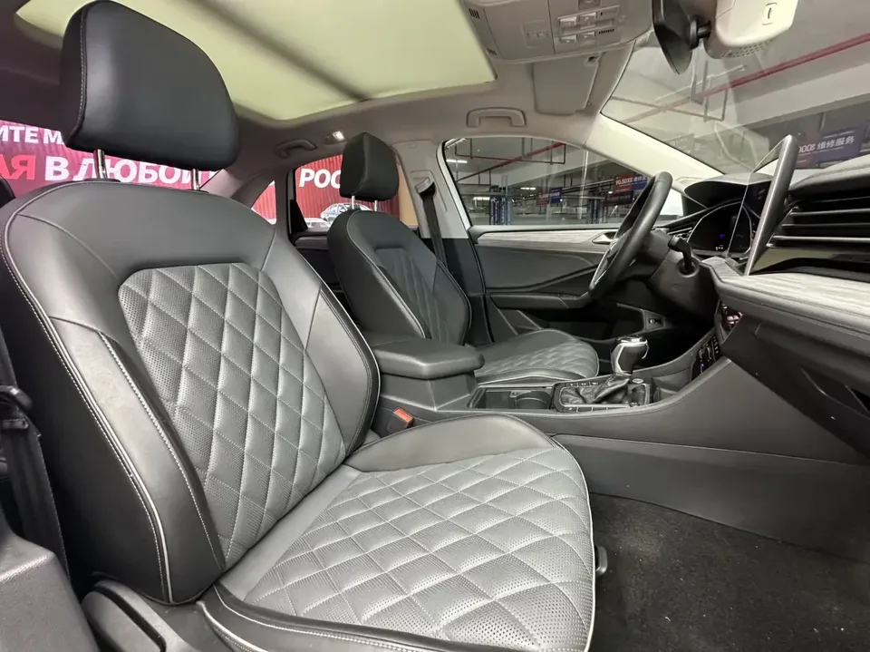 Volkswagen Sagitar Sagitar 2023 280TSI DSG Beyond Edition 2022 — thumbnail 5