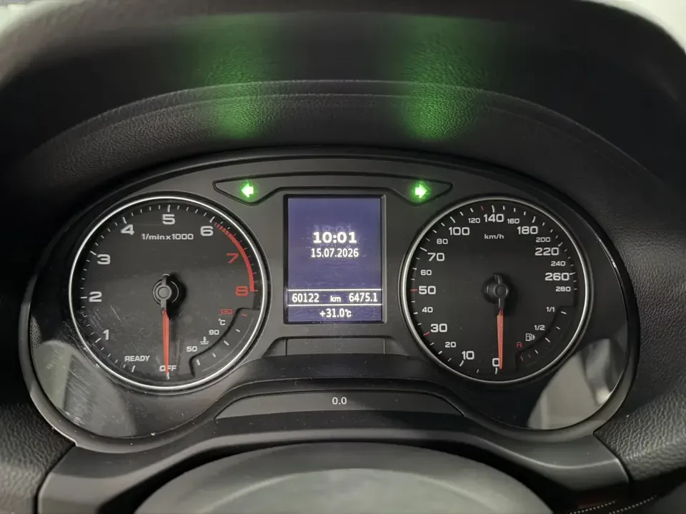Audi Q2L Audi Q2L 2022 35 TFSI Progressive Dynamic 2023 — thumbnail 3