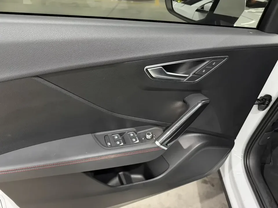 Audi Q2L Audi Q2L 2022 35 TFSI Progressive Dynamic 2023 — thumbnail 4