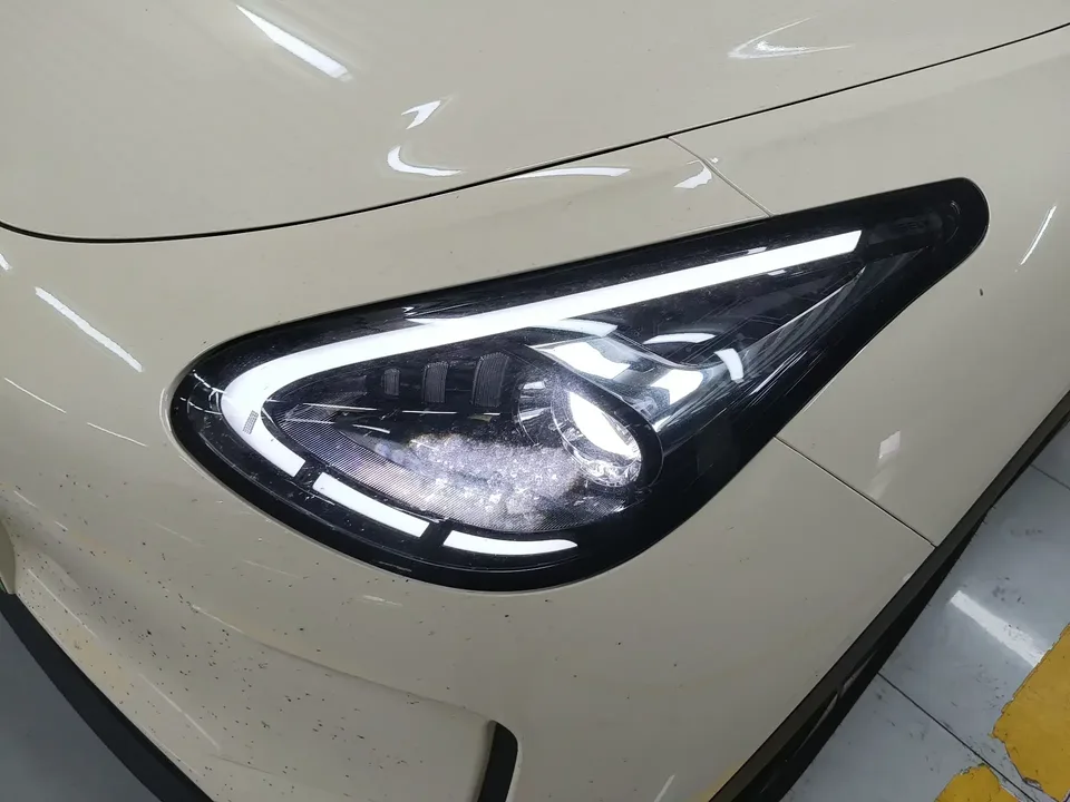 Geely Star Wish Star Wish 2026 410km Free Edition 2025 — thumbnail 3