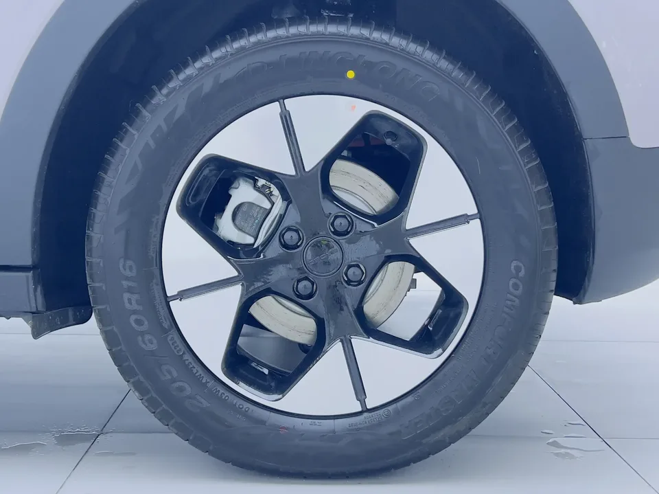 Geely Star Wish Star Wish 2026 310km Wind Chaser Edition 2026 — thumbnail 3