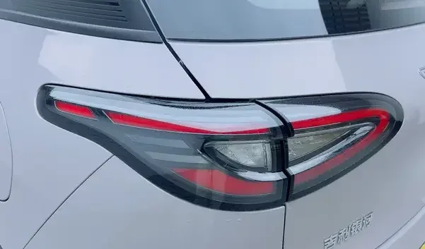 Geely Star Wish Star Wish 2026 310km Wind Chaser Edition 2026 — thumbnail 4