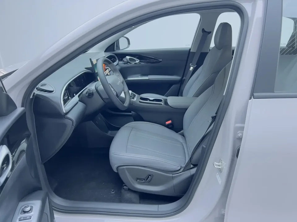 Geely Star Wish Star Wish 2026 310km Wind Chaser Edition 2026 — thumbnail 5