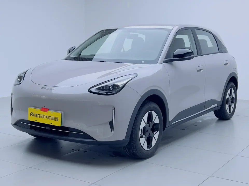 Geely Star Wish Star Wish 2026 310km Wind Chaser Edition 2026 — photo 1, buy with delivery to Moscow