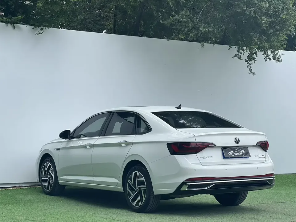 Volkswagen Sagitar Sagitar 2023 280TSI DSG Beyond Edition Plus 2022 — thumbnail 4