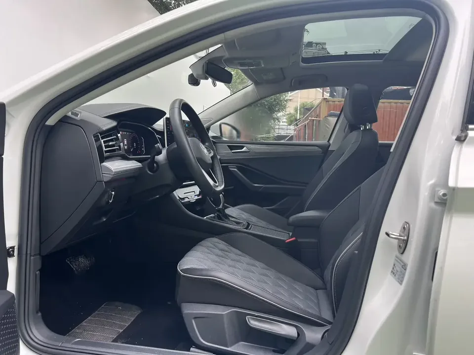 Volkswagen Sagitar Sagitar 2023 280TSI DSG Beyond Edition Plus 2022 — thumbnail 5