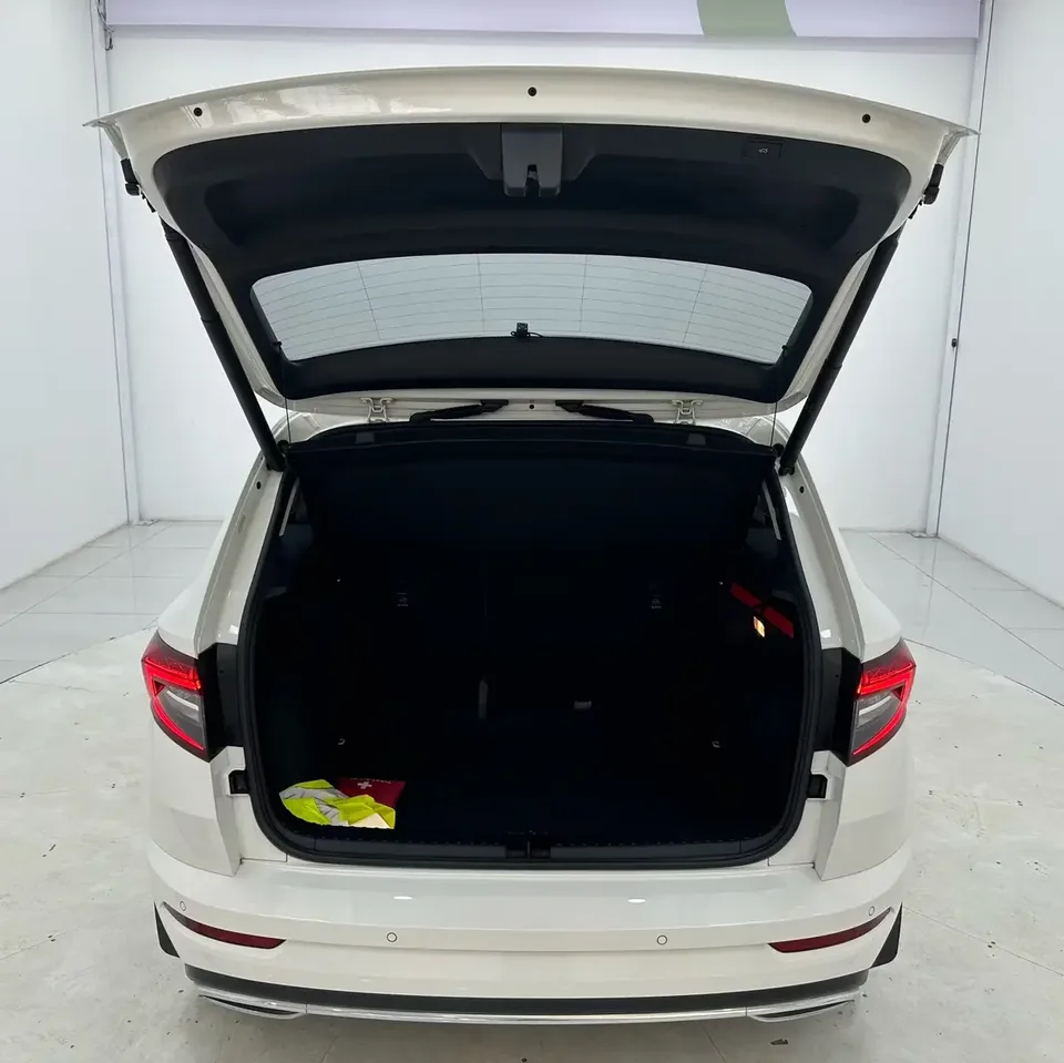 Skoda Karoq Korok 2022 TSI280 Premium Edition 2022 — thumbnail 5