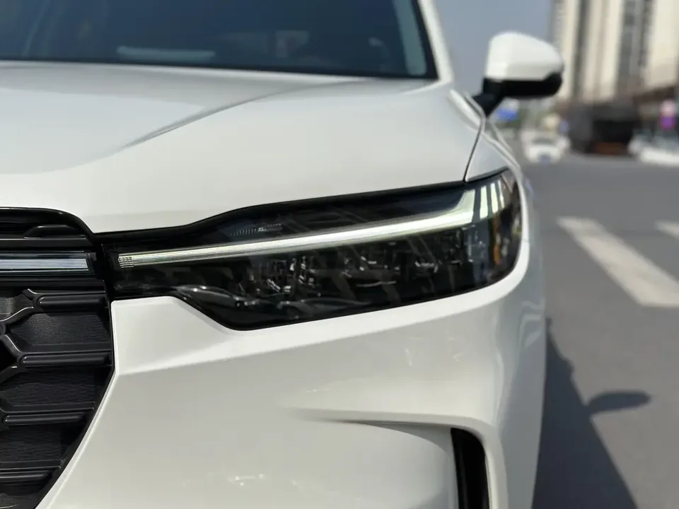 Honda HR-V HondaHR-V 2023 240TURBO CVT Jinrui Edition 2024 — thumbnail 2