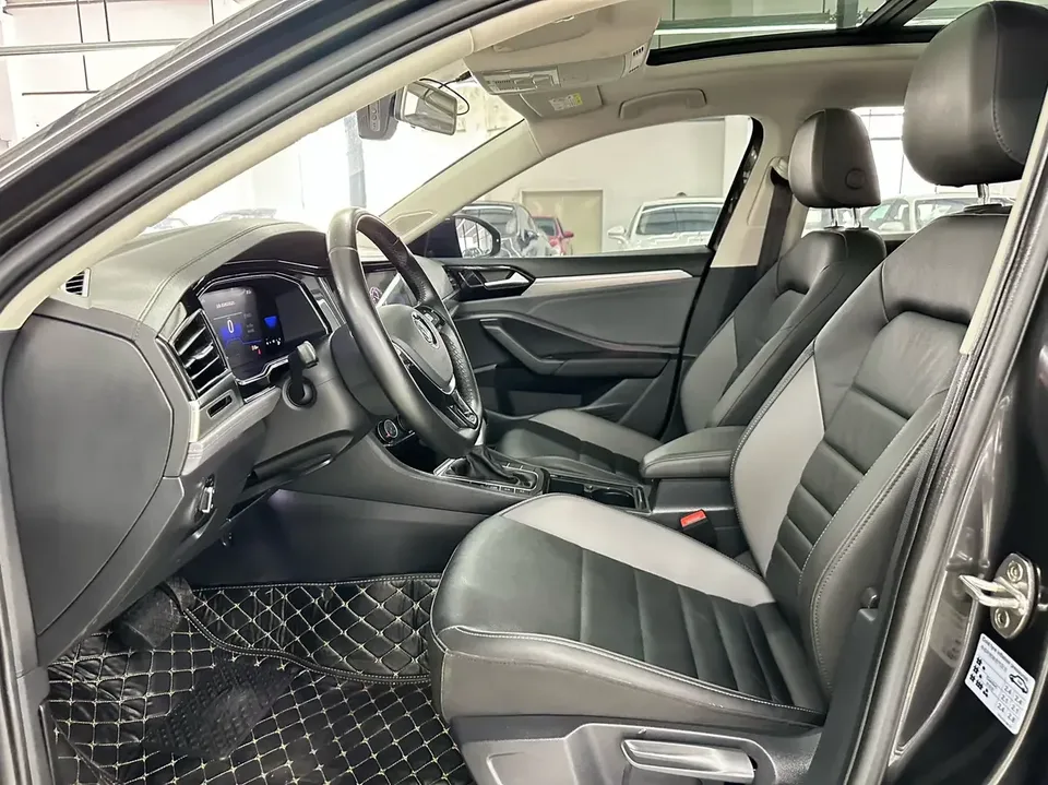 Volkswagen Sagitar Sagitar 2022 280TSI DSG Flying Edition 2022 — миниатюра 5