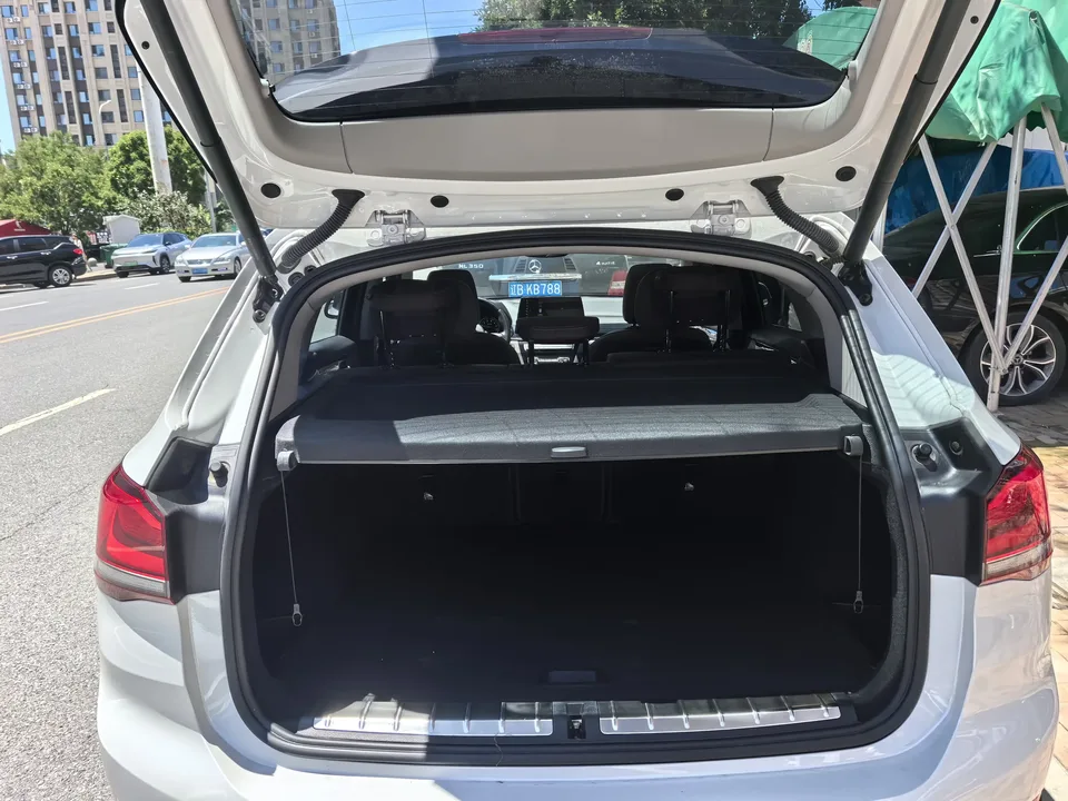 BMW X1 BMW X1 2022 sDrive20Li Premium 2022 — thumbnail 5