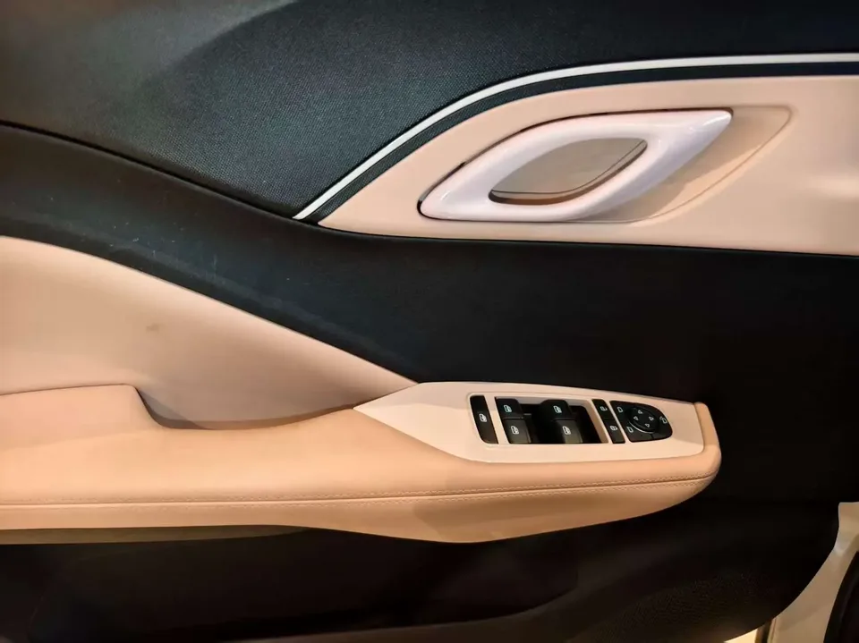 BYD Seagull seagull 2025 Smart Driving Edition 305KM Free Edition 2025 — thumbnail 5